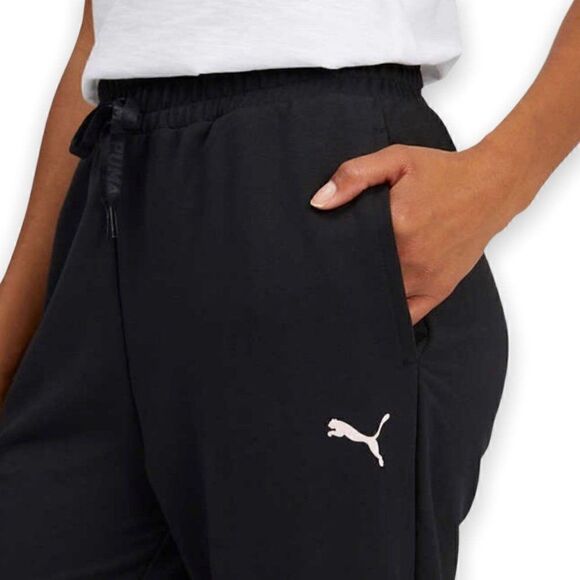 Puma Ladies Track Pants  - Picture 1 of 4